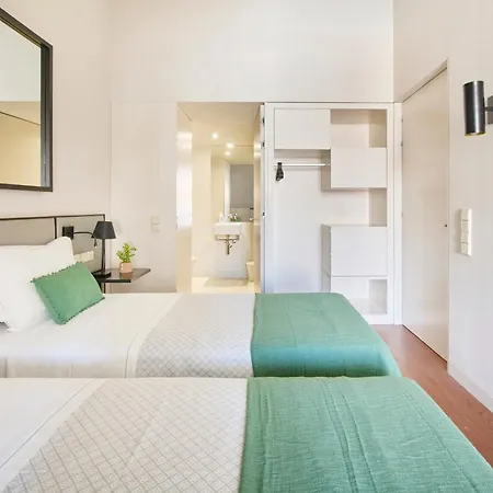 Timeout Market, 3 Quartos, Ac, Elevador *
