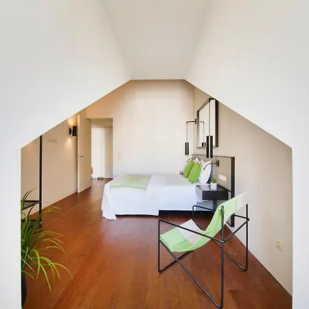 Timeout Market, 3 Quartos, Ac, Elevador 公寓 *