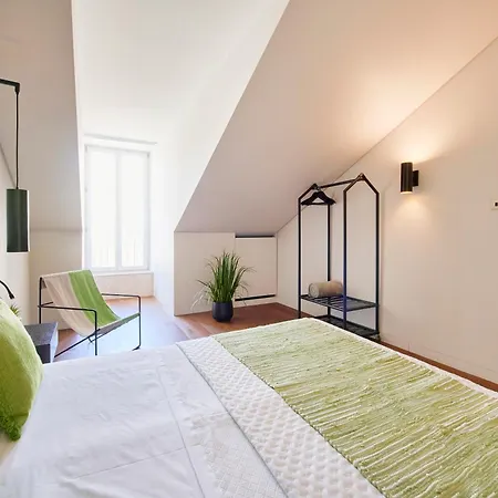 Timeout Market, 3 Quartos, Ac, Elevador * Lisboa