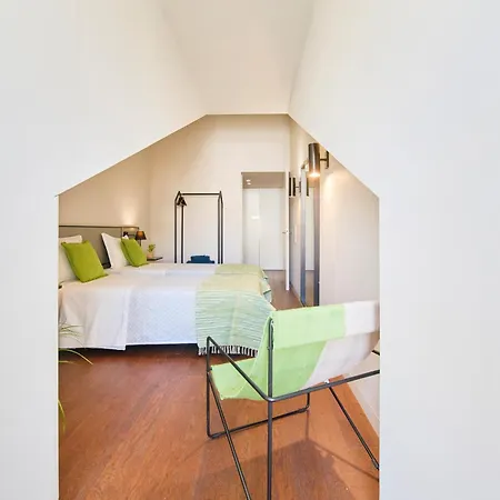 公寓 Timeout Market, 3 Quartos, Ac, Elevador