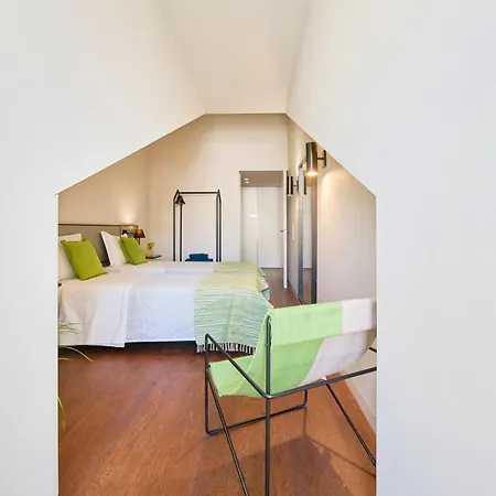公寓 Timeout Market, 3 Quartos, Ac, Elevador