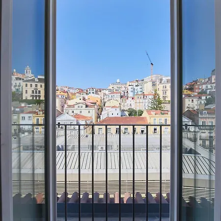Timeout Market, 3 Quartos, Ac, Elevador 公寓 *