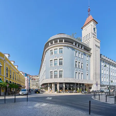 Timeout Market, 3 Quartos, Ac, Elevador 公寓