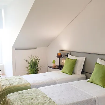 Timeout Market, 3 Quartos, Ac, Elevador Lisboa