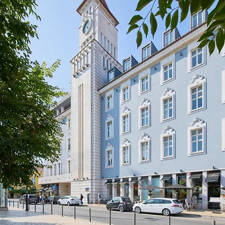 Timeout Market, 3 Quartos, Ac, Elevador Lisboa