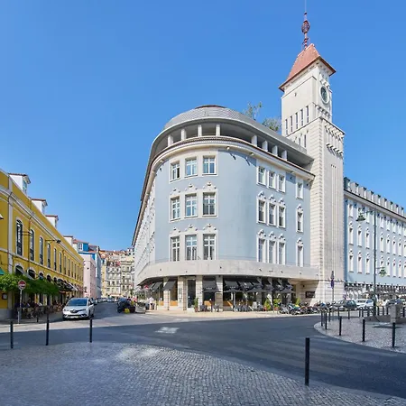 公寓 Timeout Market, 3 Quartos, Ac, Elevador *